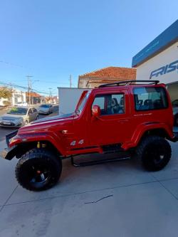 TROLLER T4 3.0 NGD TURBO DIESEL CAPOTA RIGIDA