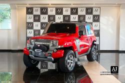 TROLLER T4 3.2 XLT 4X4 TURBO DIESEL INTERCOOLER