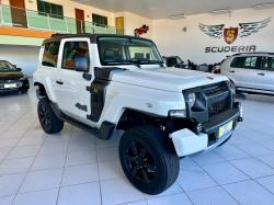 TROLLER T4 3.2 XLT 4X4 TURBO DIESEL INTERCOOLER AUTOMTICO