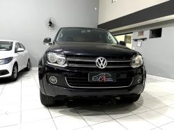 VOLKSWAGEN Amarok 2.0 16V 4X4 CABINE DUPLA  HIGHLINE TURBO INTERCOOLER