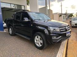 VOLKSWAGEN Amarok 2.0 16V 4X4 CABINE DUPLA HIGHLINE TURBO INTERCOOLER AUTOMTICO