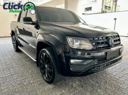 VOLKSWAGEN Amarok 2.0 16V 4X4 CABINE DUPLA HIGHLINE TURBO INTERCOOLER AUTOMTICO