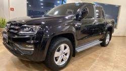 VOLKSWAGEN Amarok 2.0 16V 4X4 CABINE DUPLA HIGHLINE TURBO INTERCOOLER AUTOMTICO