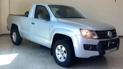 VOLKSWAGEN Amarok 2.0 16V CABINE SIMPLES TURBO INTERCOOLER