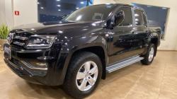 VOLKSWAGEN Amarok 2.0 16V 4X4 CABINE DUPLA HIGHLINE TURBO INTERCOOLER AUTOMTICO