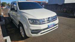 VOLKSWAGEN Amarok 2.0 16V 4X4 CABINE DUPLA HIGHLINE TURBO INTERCOOLER AUTOMTICO