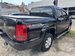 VOLKSWAGEN Amarok 2.0 16V 4X4 S CABINE DUPLA TURBO INTERCOOLER