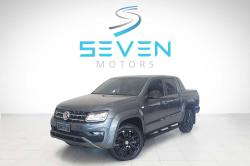 VOLKSWAGEN Amarok 3.0 V6 CABINE DUPLA HIGHLINE EXTREME 4X4 TURBO INTERCOOLER AUTOMTICO