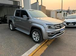 VOLKSWAGEN Amarok 3.0 V6 CABINE DUPLA HIGHLINE 4X4 TURBO INTERCOOLER AUTOMTICO