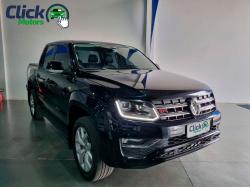 VOLKSWAGEN Amarok 3.0 V6 CABINE DUPLA HIGHLINE 4X4 TURBO INTERCOOLER AUTOMTICO