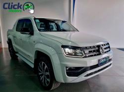 VOLKSWAGEN Amarok 3.0 V6 CABINE DUPLA HIGHLINE EXTREME 4X4 TURBO INTERCOOLER AUTOMTICO