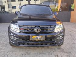 VOLKSWAGEN Amarok 3.0 V6 CABINE DUPLA HIGHLINE 4X4 TURBO INTERCOOLER AUTOMTICO