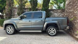 VOLKSWAGEN Amarok 3.0 V6 CABINE DUPLA HIGHLINE 4X4 TURBO INTERCOOLER AUTOMTICO
