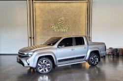 VOLKSWAGEN Amarok 3.0 V6 CABINE DUPLA HIGHLINE EXTREME 4X4 TURBO INTERCOOLER AUTOMTICO