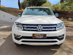 VOLKSWAGEN Amarok 3.0 V6 CABINE DUPLA HIGHLINE 4X4 TURBO INTERCOOLER AUTOMTICO