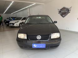 VOLKSWAGEN Bora 2.0 4P