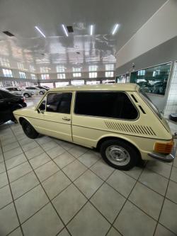 VOLKSWAGEN Brasilia 1.6