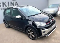 VOLKSWAGEN Cross UP 1.0 12V 4P TSI FLEX