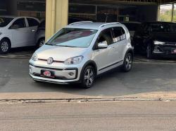 VOLKSWAGEN Cross UP 1.0 12V 4P TSI FLEX