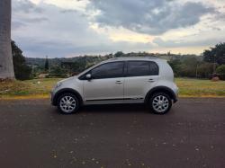 VOLKSWAGEN Cross UP 1.0 12V 4P TSI FLEX