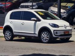 VOLKSWAGEN Cross UP 1.0 12V 4P FLEX