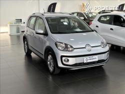 VOLKSWAGEN Cross UP 1.0 12V 4P TSI FLEX