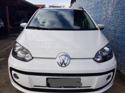 VOLKSWAGEN Cross UP 1.0 12V 4P FLEX