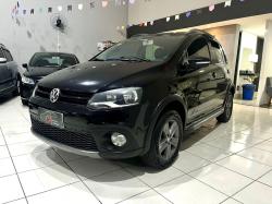 VOLKSWAGEN Crossfox 1.6 4P FLEX