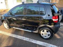 VOLKSWAGEN Crossfox 1.6 4P FLEX