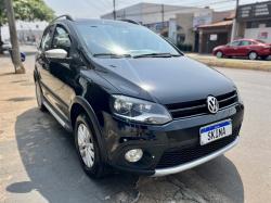 VOLKSWAGEN Crossfox 1.6 4P FLEX