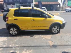 VOLKSWAGEN Crossfox 1.6 4P FLEX