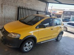 VOLKSWAGEN Crossfox 1.6 4P FLEX