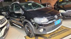 VOLKSWAGEN Crossfox 1.6 4P FLEX