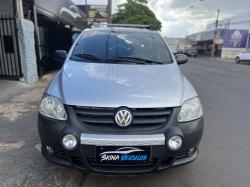 VOLKSWAGEN Crossfox 1.6 4P FLEX