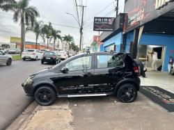 VOLKSWAGEN Crossfox 1.6 4P FLEX