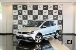 VOLKSWAGEN Crossfox 1.6 4P FLEX