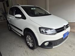 VOLKSWAGEN Crossfox 1.6 4P FLEX