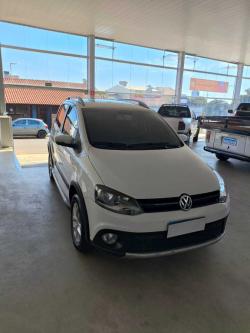 VOLKSWAGEN Crossfox 1.6 4P FLEX