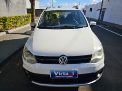 VOLKSWAGEN Crossfox 1.6 4P FLEX