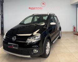 VOLKSWAGEN Crossfox 1.6 4P FLEX