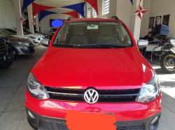 VOLKSWAGEN Crossfox 1.6 4P FLEX