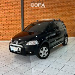 VOLKSWAGEN Crossfox 1.6 4P FLEX