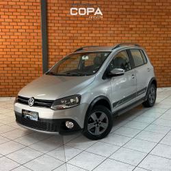VOLKSWAGEN Crossfox 1.6 4P FLEX