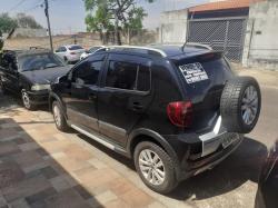 VOLKSWAGEN Crossfox 1.6 4P FLEX