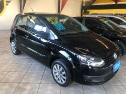 VOLKSWAGEN Fox 1.0 12V 4P TRENDLINE FLEX