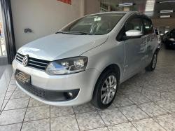 VOLKSWAGEN Fox 1.0 12V 4P TRENDLINE FLEX