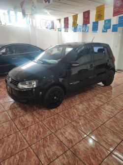 VOLKSWAGEN Fox 1.0 12V 4P TRENDLINE FLEX