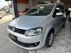 VOLKSWAGEN Fox 1.0 12V 4P TRENDLINE FLEX