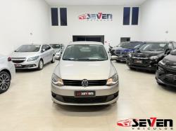 VOLKSWAGEN Fox 1.0 12V 4P TRENDLINE FLEX