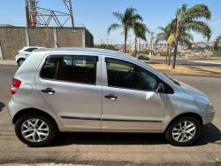 VOLKSWAGEN Fox 1.0 12V 4P TRENDLINE FLEX